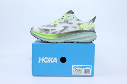 HOKA Clifton 9 Running Shoes
