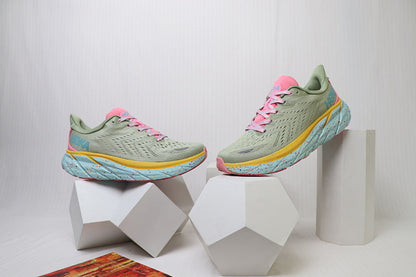 HOKA Clifton 8 Running Shoes