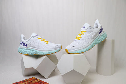 HOKA Clifton 8 Running Shoes
