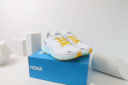 HOKA Clifton 8 Running Shoes