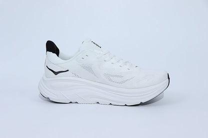 Hoka Clifton 10 Running Shoes - Lightweight Cushioned Trainer