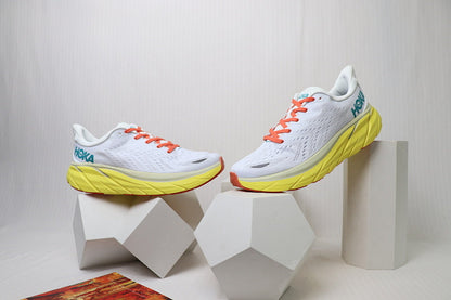 HOKA Clifton 8 Running Shoes
