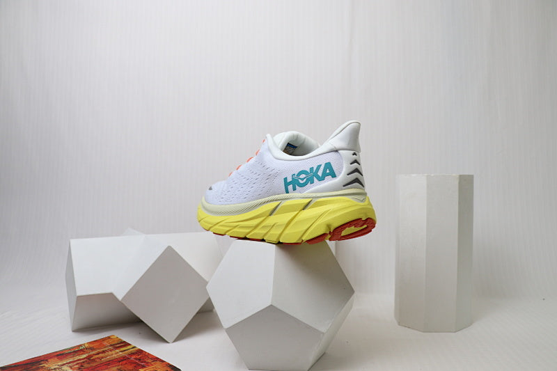 HOKA Clifton 8 Running Shoes
