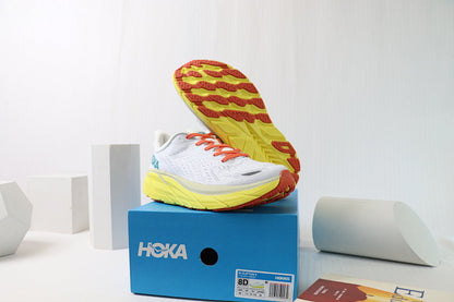 HOKA Clifton 8 Running Shoes