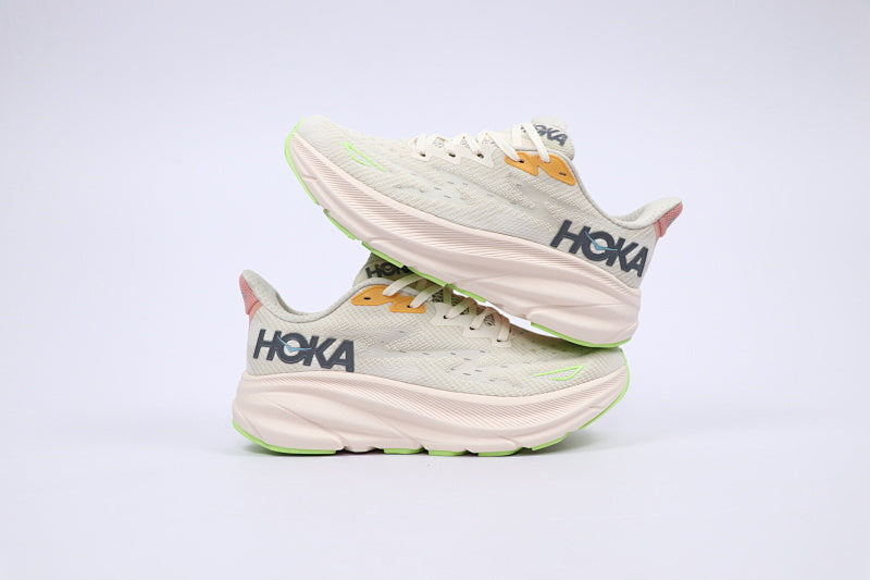 HOKA Clifton 9 Running Shoes
