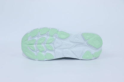 Hoka Clifton 10 Running Shoes - Lightweight Cushioned Trainer