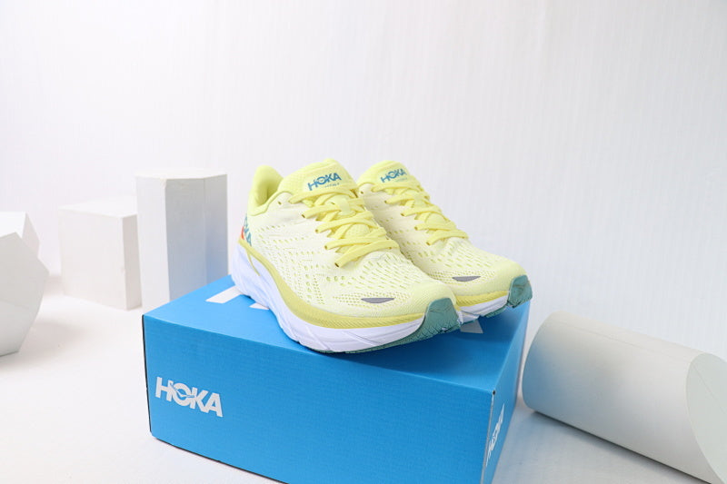 HOKA Clifton 8 Running Shoes