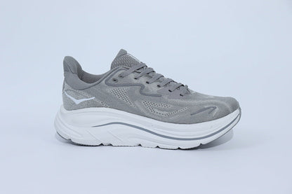 Hoka Clifton 10 Running Shoes - Lightweight Cushioned Trainer
