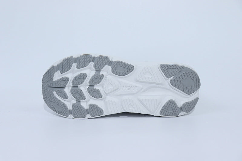 Hoka Clifton 10 Running Shoes - Lightweight Cushioned Trainer