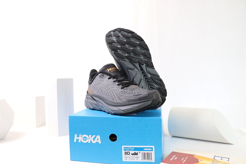 HOKA Clifton 8 Running Shoes
