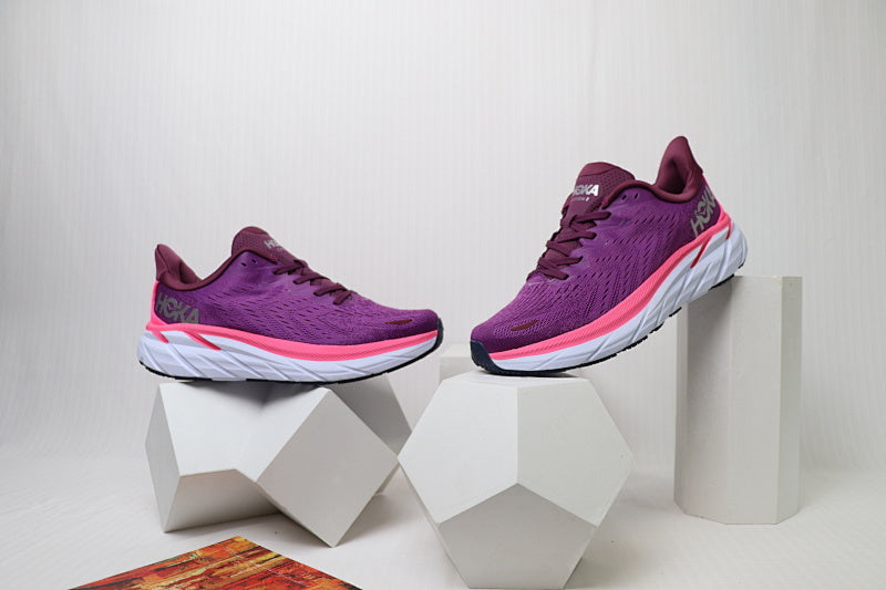 HOKA Clifton 8 Running Shoes