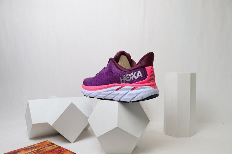 HOKA Clifton 8 Running Shoes