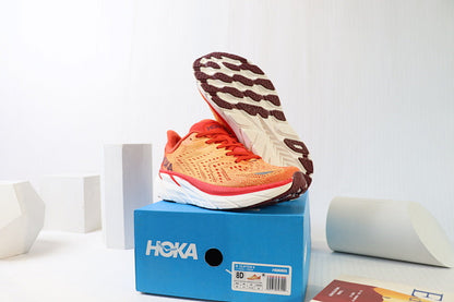 HOKA Clifton 8 Running Shoes