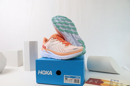HOKA Clifton 8 Running Shoes