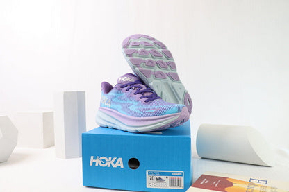 HOKA Clifton 9 Running Shoes