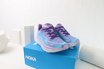 HOKA Clifton 9 Running Shoes