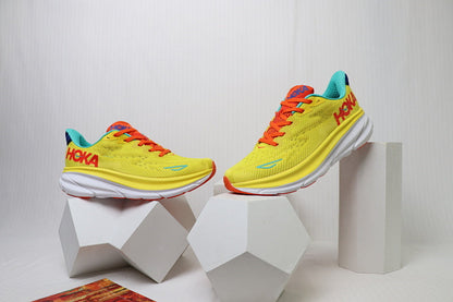 HOKA Clifton 9 Running Shoes