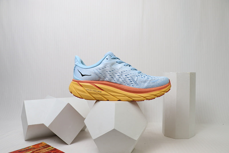 HOKA Clifton 8 Running Shoes