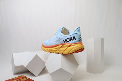 HOKA Clifton 8 Running Shoes