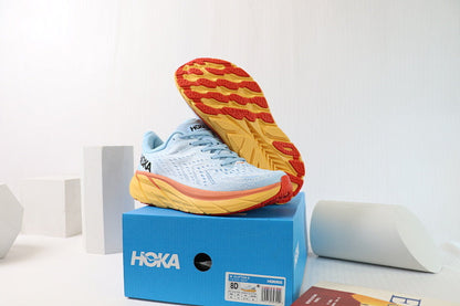 HOKA Clifton 8 Running Shoes