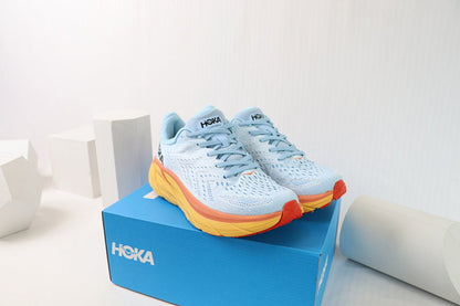 HOKA Clifton 8 Running Shoes