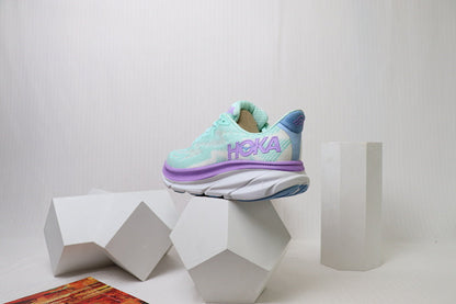 HOKA Clifton 9 Running Shoes