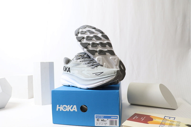 HOKA Clifton 9 Running Shoes