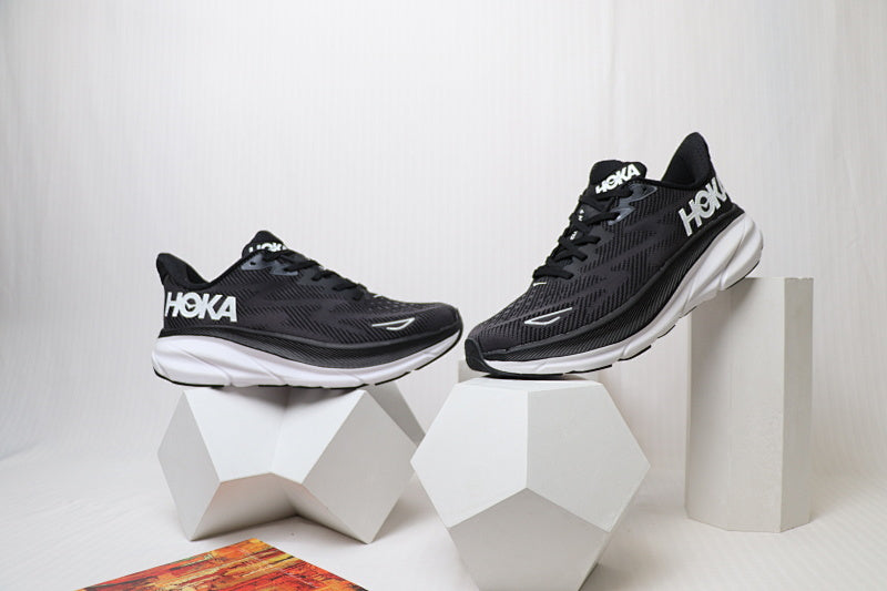 HOKA Clifton 9 Running Shoes