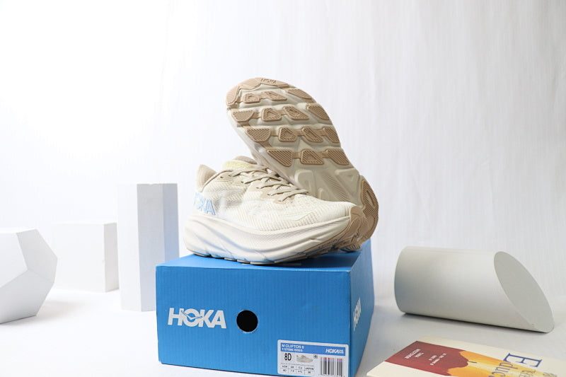 HOKA Clifton 9 Running Shoes