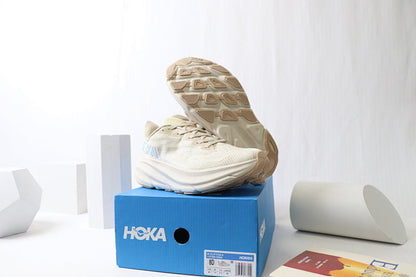 HOKA Clifton 9 Running Shoes