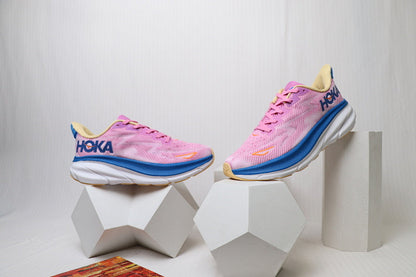 HOKA Clifton 9 Running Shoes