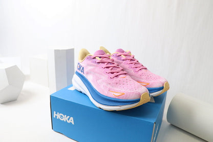 HOKA Clifton 9 Running Shoes