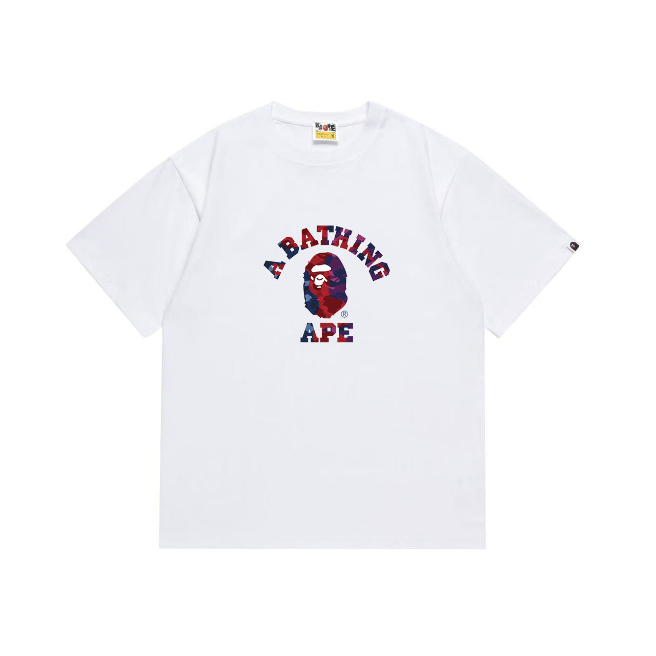 Bape T-Shirt