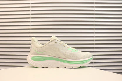 Hoka Clifton 10 Running Shoes - Lightweight Cushioned Trainer