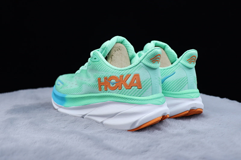 HOKA Clifton 9 Running Shoes