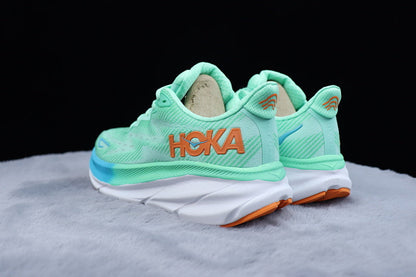 HOKA Clifton 9 Running Shoes