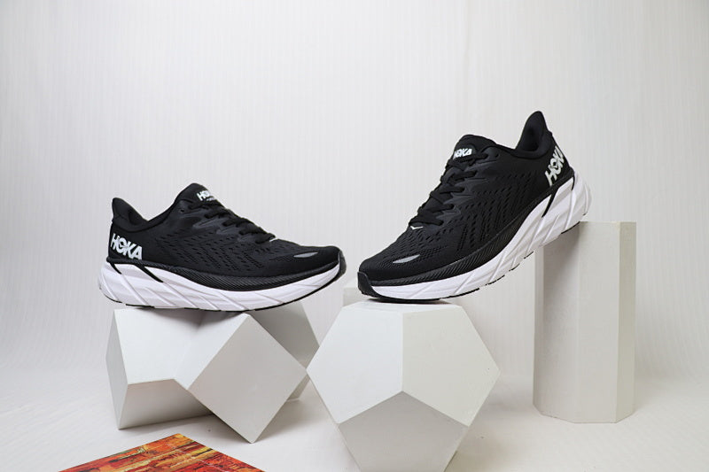 HOKA Clifton 8 Running Shoes