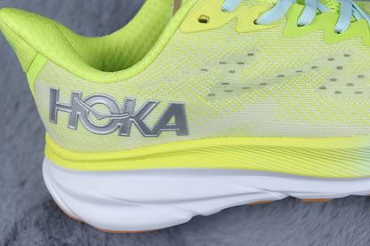 HOKA Clifton 9 Running Shoes