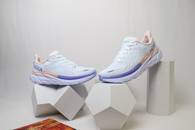 HOKA Clifton 8 Running Shoes