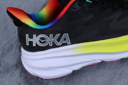 HOKA Clifton 9 Running Shoes