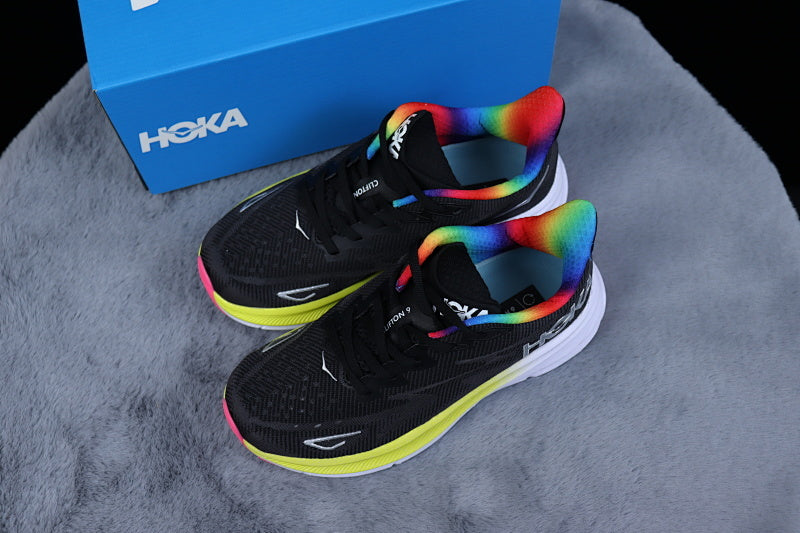 HOKA Clifton 9 Running Shoes
