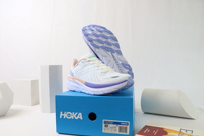 HOKA Clifton 8 Running Shoes