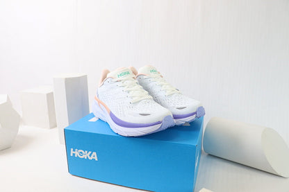 HOKA Clifton 8 Running Shoes