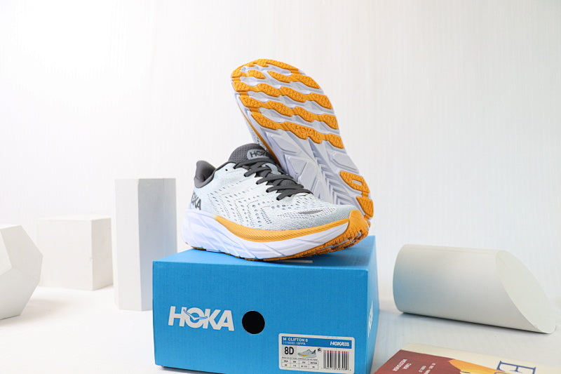 HOKA Clifton 8 Running Shoes