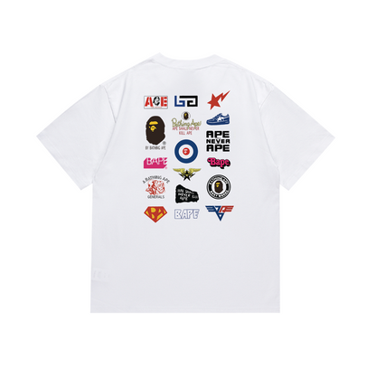 Bape T-Shirt