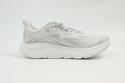 Hoka Clifton 10 Running Shoes - Lightweight Cushioned Trainer