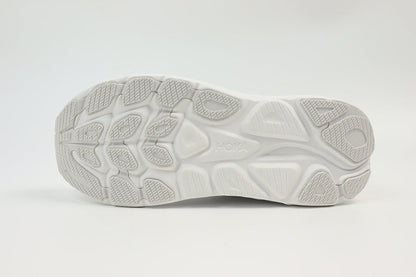 Hoka Clifton 10 Running Shoes - Lightweight Cushioned Trainer