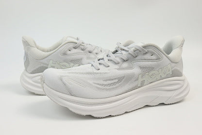 Hoka Clifton 10 Running Shoes - Lightweight Cushioned Trainer