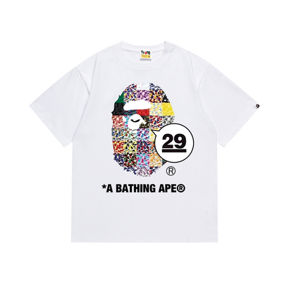 Bape T-Shirt
