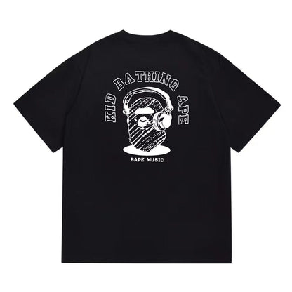Bape T-Shirt